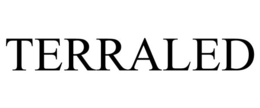 TERRALED trademark