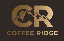 CR COFFEE RIDGE trademark