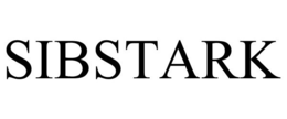 SIBSTARK trademark
