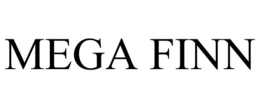 MEGA FINN trademark