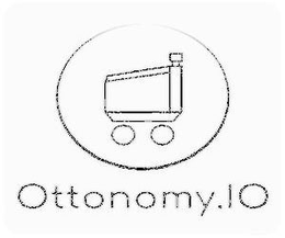 OTTONOMY.IO trademark
