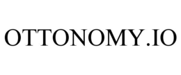 OTTONOMY.IO trademark