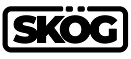 SKÖG trademark