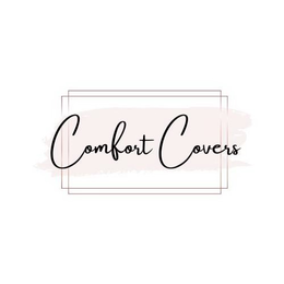COMFORT COVERS trademark