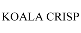 KOALA CRISP trademark
