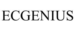 ECGENIUS trademark