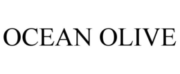 OCEAN OLIVE trademark