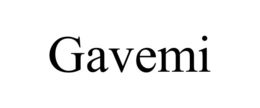 GAVEMI trademark
