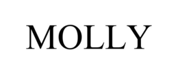 MOLLY trademark