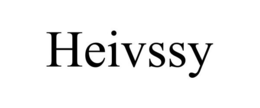 HEIVSSY trademark