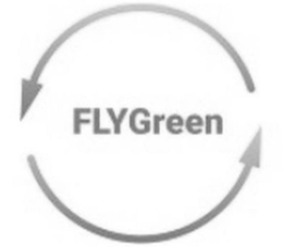 FLYGREEN trademark