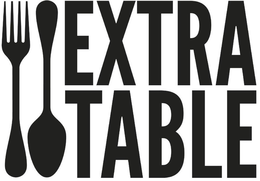 EXTRA TABLE trademark
