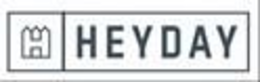 H HEYDAY trademark