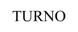 TURNO trademark
