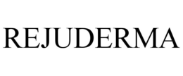 REJUDERMA trademark