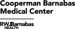 COOPERMAN BARNABAS MEDICAL CENTER RWJBARNABAS HEALTH trademark