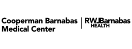 COOPERMAN BARNABAS MEDICAL CENTER RWJBARNABAS HEALTH trademark