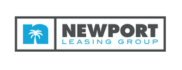 N NEWPORT LEASING GROUP trademark