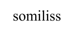 SOMILISS trademark