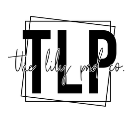 TLP THE LILY PAD CO. trademark