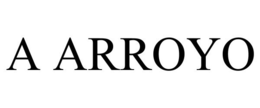 A ARROYO trademark