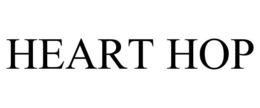 HEART HOP trademark