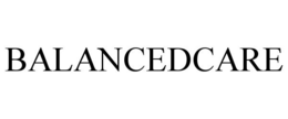 BALANCEDCARE trademark