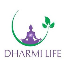 DHARMI LIFE trademark