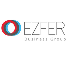 EZFER BUSINESS GROUP trademark