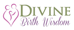 DIVINE BIRTH WISDOM trademark
