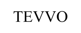 TEVVO trademark