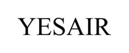 YESAIR trademark