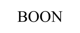 BOON trademark