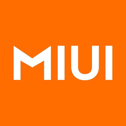 MIUI trademark