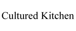 CULTURED KITCHEN trademark