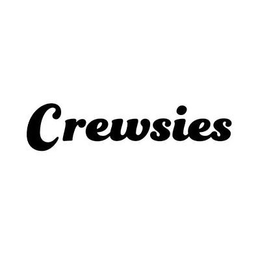 CREWSIES trademark