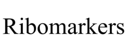 RIBOMARKERS trademark