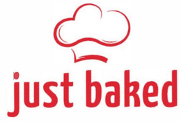 JUST BAKED trademark