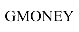 GMONEY trademark