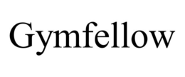 GYMFELLOW trademark