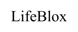 LIFEBLOX trademark