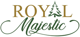 ROYAL MAJESTIC trademark