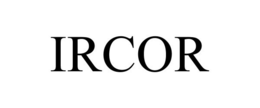 IRCOR trademark