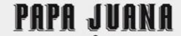 PAPA JUANA trademark
