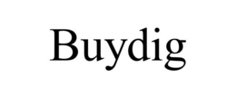 BUYDIG trademark
