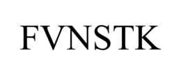 FVNSTK trademark