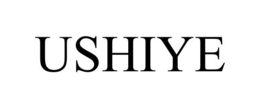 USHIYE trademark