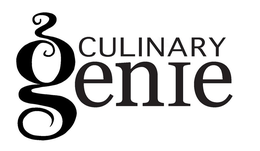 G CULINARY GENIE trademark