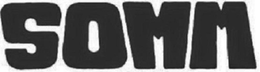 SOMM trademark