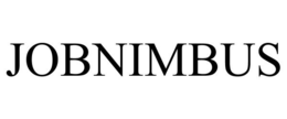 JOBNIMBUS trademark